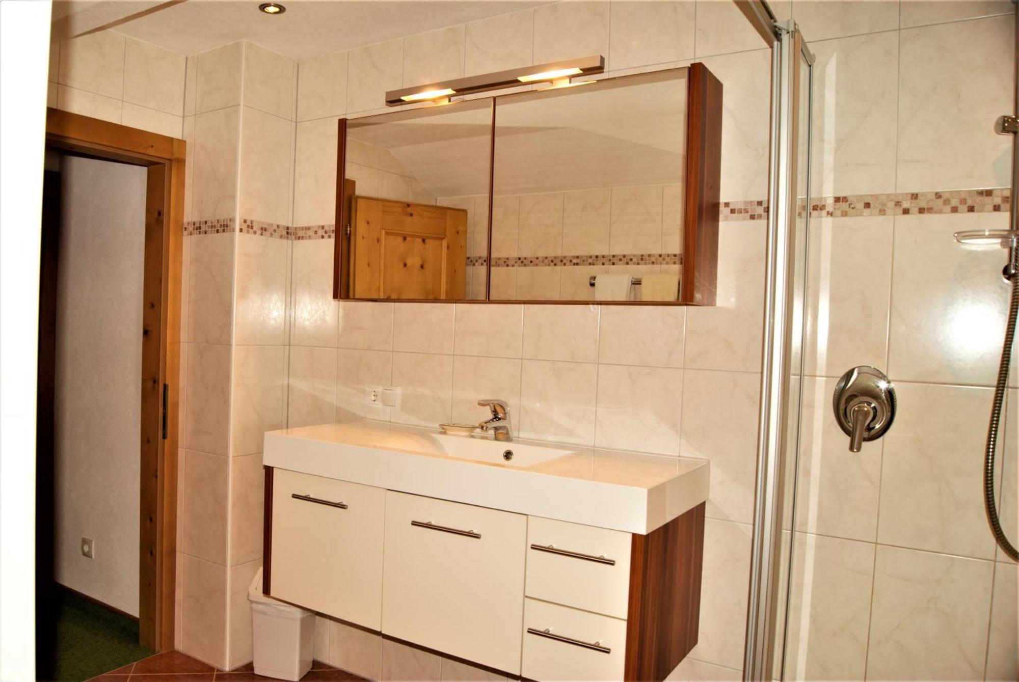 Landhaus St. Hubertus Kaunertal Room photo