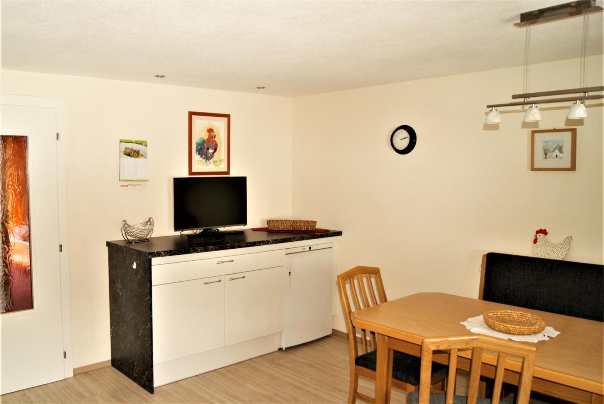 Landhaus St. Hubertus Kaunertal Room photo