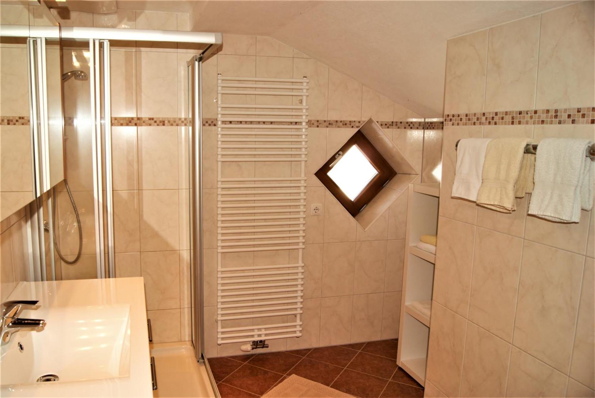 Landhaus St. Hubertus Kaunertal Room photo