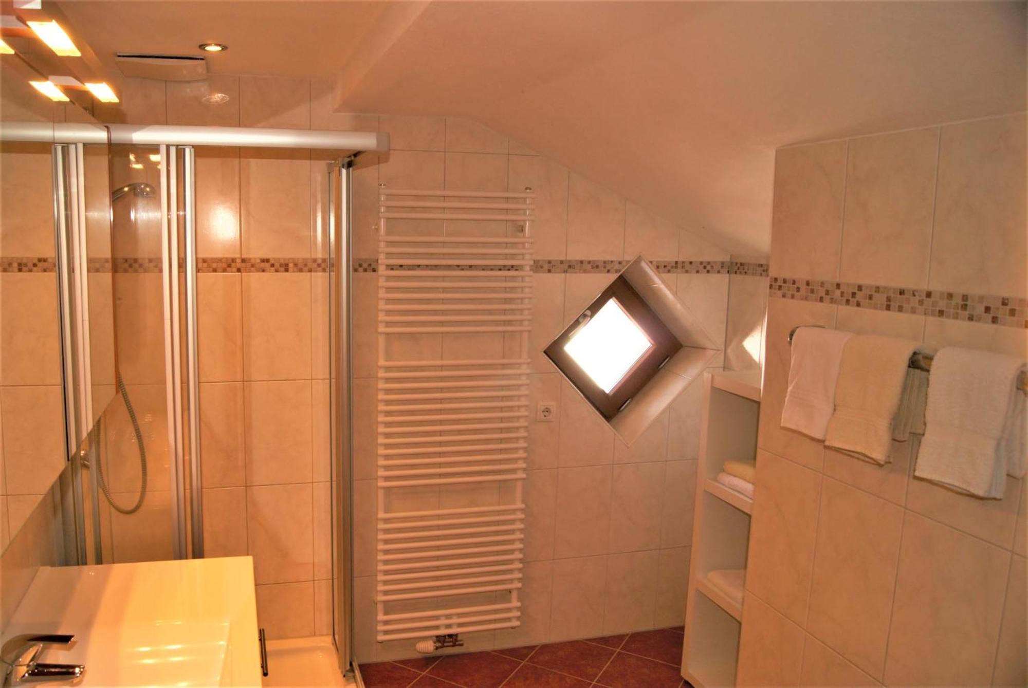 Landhaus St. Hubertus Kaunertal Room photo